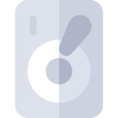 移动硬盘