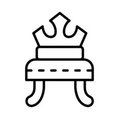 Throne