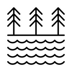 水