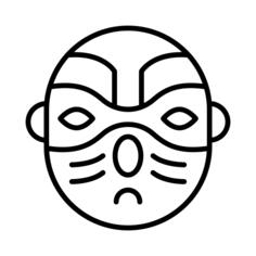 部落的
