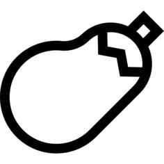 Eggplant