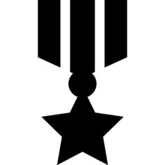 勋章