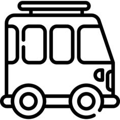 Minibus