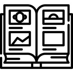 Photo album