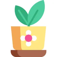 Plant pot