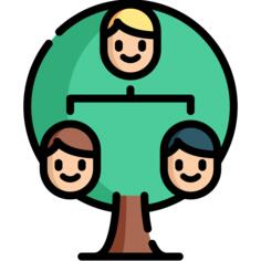 Family tree
