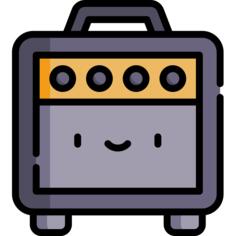 Amplifier