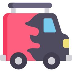 Van