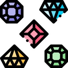 Gems