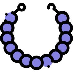项链