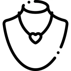 项链