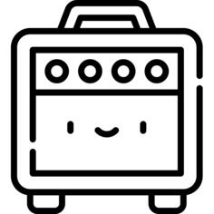 Amplifier