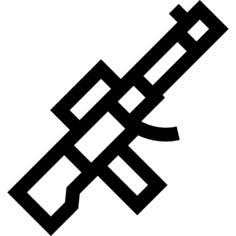 Rifle