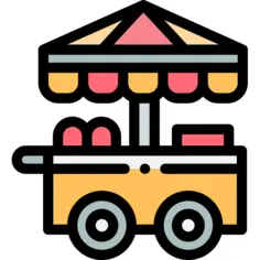 Street food