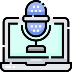 Voice recorder