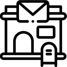 Post office