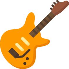 Electric guitar