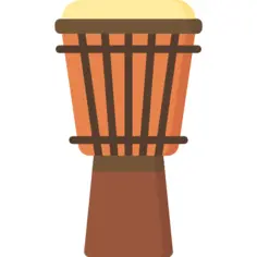 非洲鼓