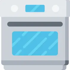 Oven