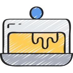 牛油