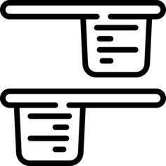 量杯