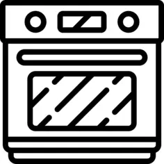 Oven