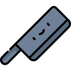 Knife