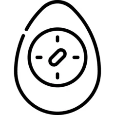 Kitchen timer