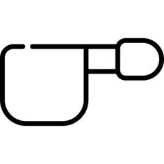 锅