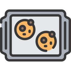 饼