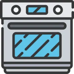Oven