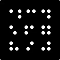 点字