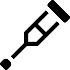 Crutch