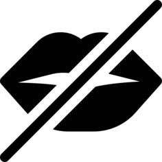 Mute