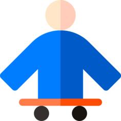 残障人士