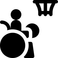 残奥会