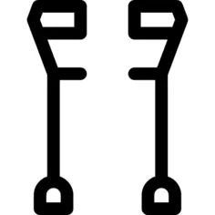 Crutch