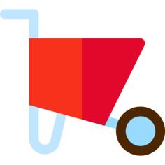 Wheelbarrow