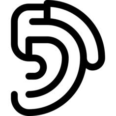 Hearing aid