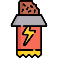 Energy bar