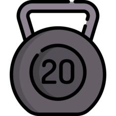 Kettlebell