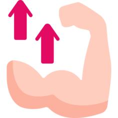 Strong