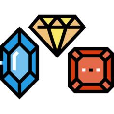 Gems