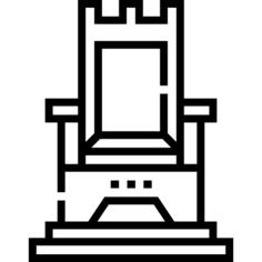 Throne