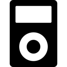 iPod的