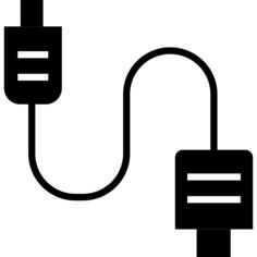 USB电缆