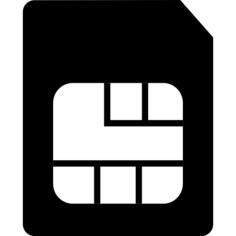 Sim card