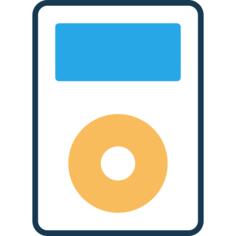 iPod的