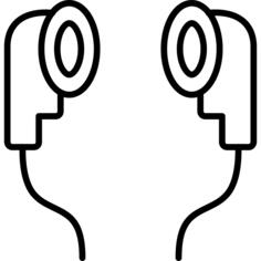 Earphones