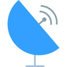 Satellite